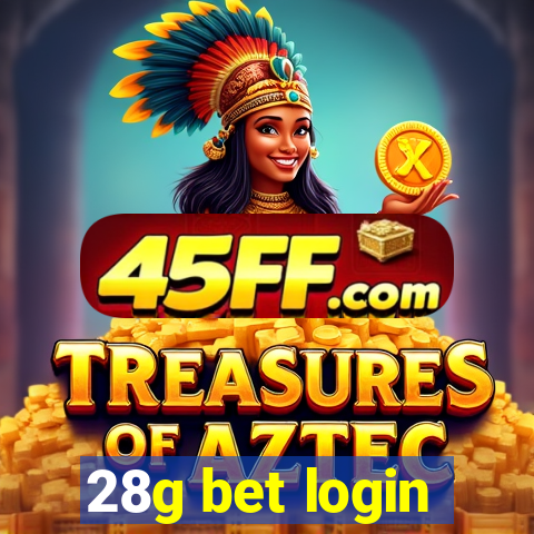 28g bet login